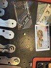 Spyderco Smock CPM CruWear: Skiff: Cerebus: MetonBoss: LynchNW: RGT — photo 5