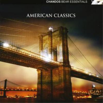 Various Composers American Classics (CD) Album