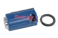 Metzger Sensor Einparkhilfe FüR Ford Focus Turnier DNW 1.6 16V 1.8 DAW DBW