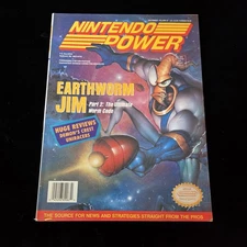 #67 1992 John Madden Rookie Card 162 Nintendo Power Magazine Super Power Club 