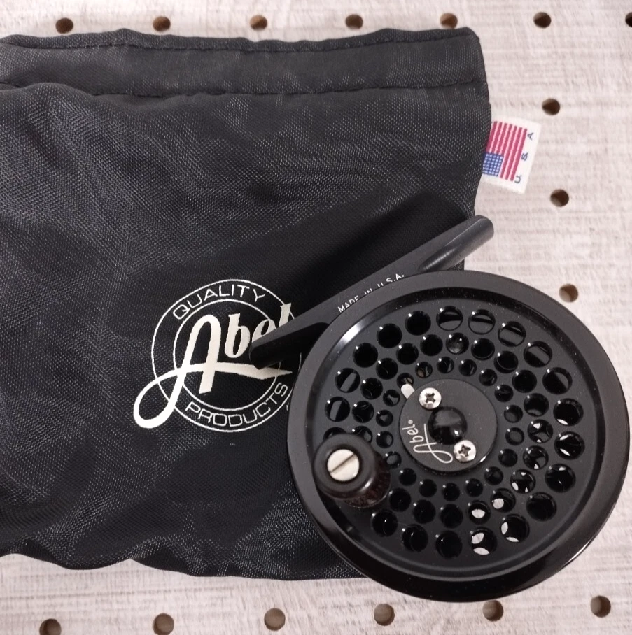 Abel Tr Reels for sale | eBay