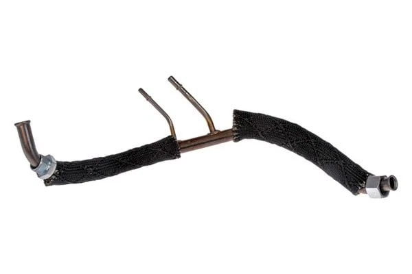 For Ford F-150 1997-2000 Dorman 598-107 Solutions EGR Tube Foto 3 de 3