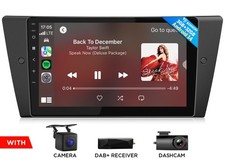 Für BMW E90 E91 E92 E93 9