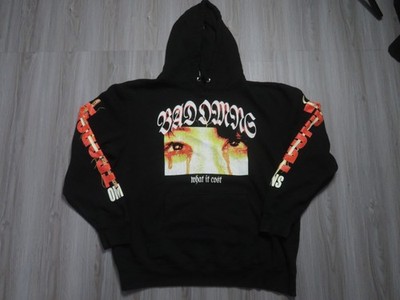 Bad Omens Hoodie Merch What It Cost Size 2XL Men Pre Owned Rock Band Metal