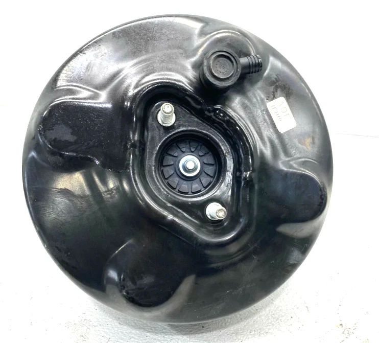 Chevrolet Uplander 2005-2009 3,9 L montaje de refuerzo de freno eléctrico OEM Foto 2 de 3