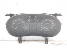 8200261119 cuadro de instrumentos para RENAULT CLIO II FASE II (B CB0) 6107526