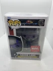 Funko Pop! Marvel Cassie Lang #1167 Collector Corps Exclusive Vinyl Figure