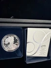 2006-W American Silver Eagle $1 - Proof / w/Box & COA / Beautiful! - No Reserve!