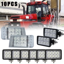 Led Light Kit For Case Ih 71-89 Series Magnum Tractors 7230,7240,7250,8910