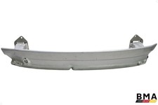 Damaged Porsche 981 Cayman Front Bumper Reinforcement Bar 2014 2015 2016 Oem Damaged Porsche 981 Cayman Front Bumper Reinforcement Bar 2014 2015 2016 Oem