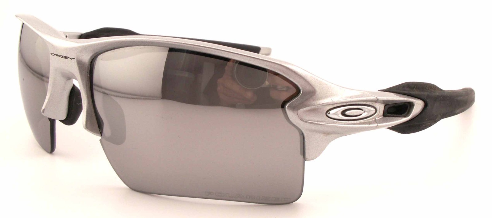 OAKLEY OO9188-31 FLAK 2.0 POLARIZED SUNGLASS image 6