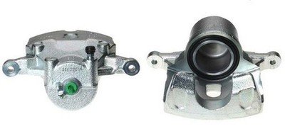 Axia Bremssattel 394524 60mm für HYUNDAI i40 1 VF CW GDI CRDi CVVT KIA SOUL 2 PS