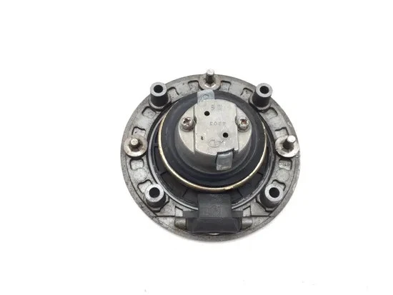 Juego de bloqueo de encendido maletero tanque tapa gasolina llave 1995 Suzuki Katana 600 GSX600F 3361 Foto 3 de 4