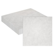20Pcs 11.8"x11.8" Marble Peel and Stick Backsplash Wall Tiles, Beige