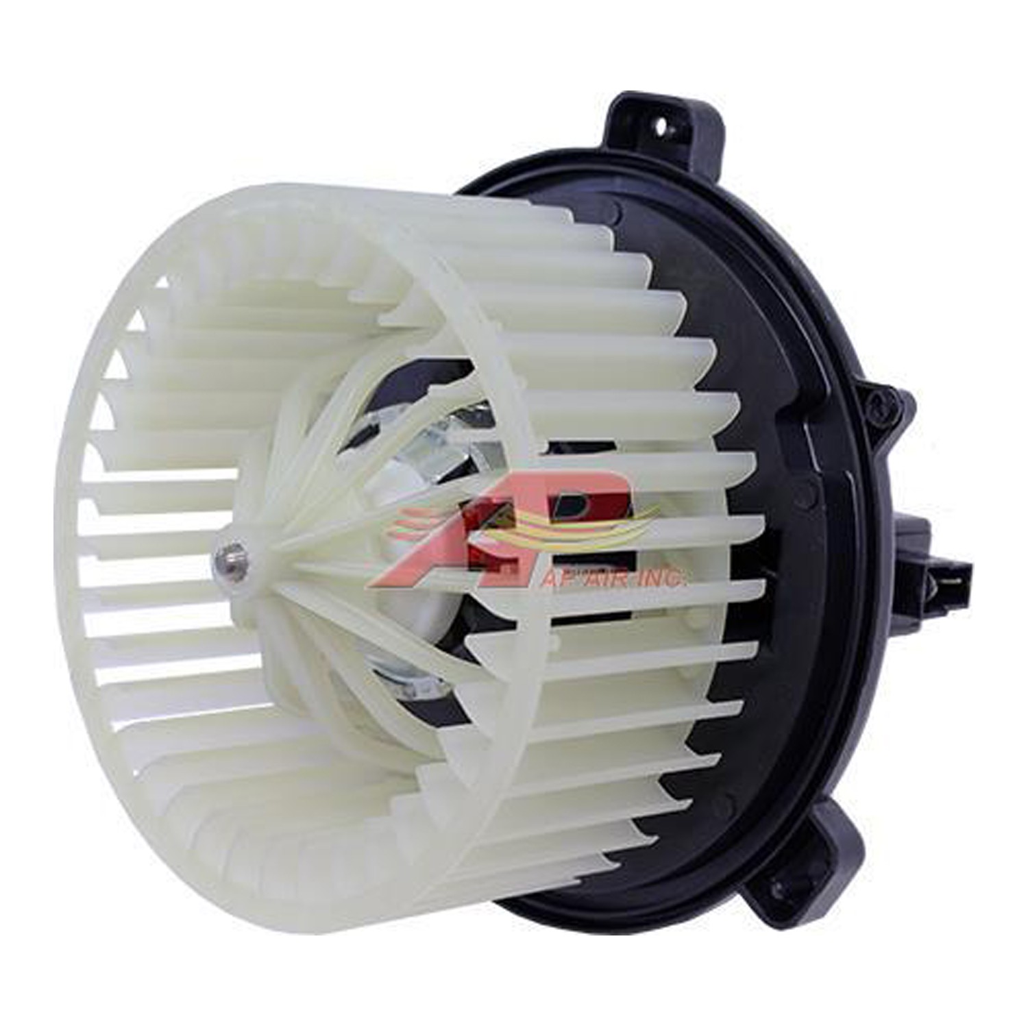 New A/C Blower Motor Assembly for with Wheel Deutz Same Lamborghini