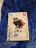 2024 Leaf Trinity Pristine Auction - Autographs Cyrus Allen #BA-CA2 (AU, RC)