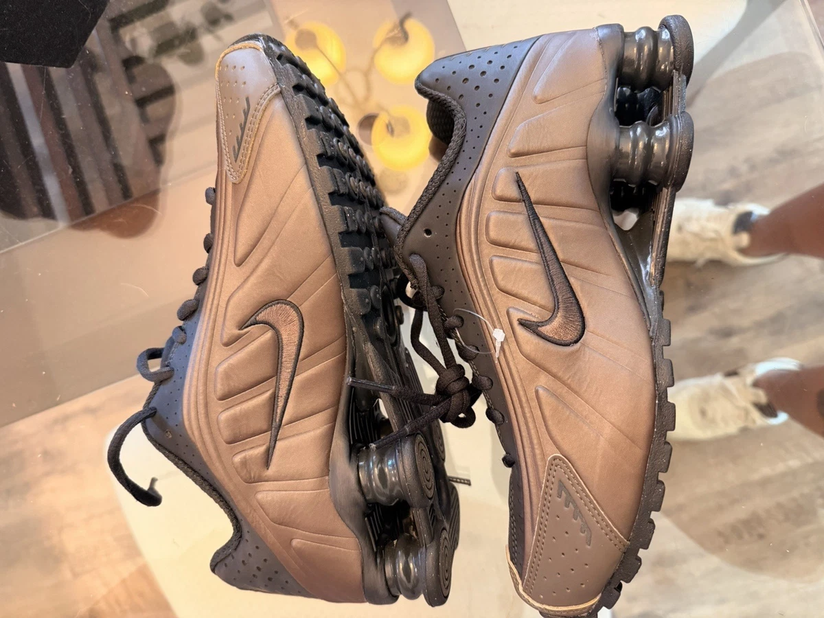 Nike Shox Brown Athletic Shoes for Women for sale | eBay