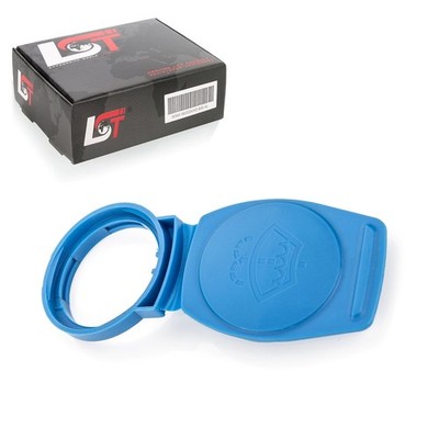 For VW Tiguan AD Allspace T-Roc Cap Windshield Washer Reservoir