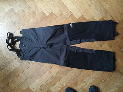 Hochtourenhose Mountain Equipment Goretex Herren Größe L - Neu