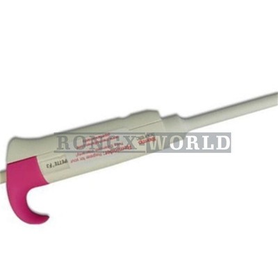 ONE Thermo Scientific Finnpipette F3 Manual Pipette 4640000 1-10UL NEW *uq