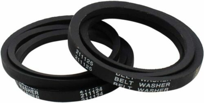 #ad #ad 12112425 Washer Belt Kit Compatible With 211125amp; 211124 22002570 $9.99