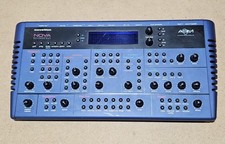 Novation Nova Polyphonic Synthesizer w/ Analogue Sound Modelling -Untested-