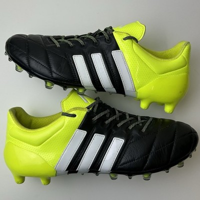 Adidas Ace 15.1 Fg Fußballschuhe Elite Uk 8