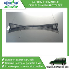 Pare-brise Renault KANGOO