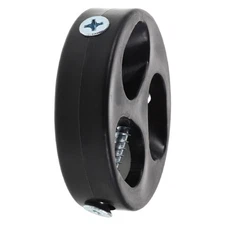  Folding Stool Feet Fasteners - Plastic Triangle Chair Connector Bracket