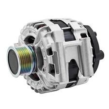 Alternator Compatible with Volkswagen Jetta 2013-2017, Passat 2014-2017, Beet...