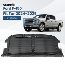 Shutter For 2024-2025 Ford F-150 Wo Motor
