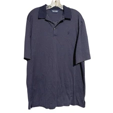 Polo Golf Ralph Lauren Polo Mens AOP Pima Cotton 