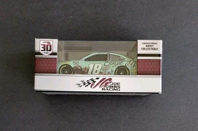 2021 Kyle Busch #18 Ethel M Chocolates 1/64
