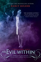 The Evil Within | A Possessions Novel | Nancy Holder | Taschenbuch | Englisch