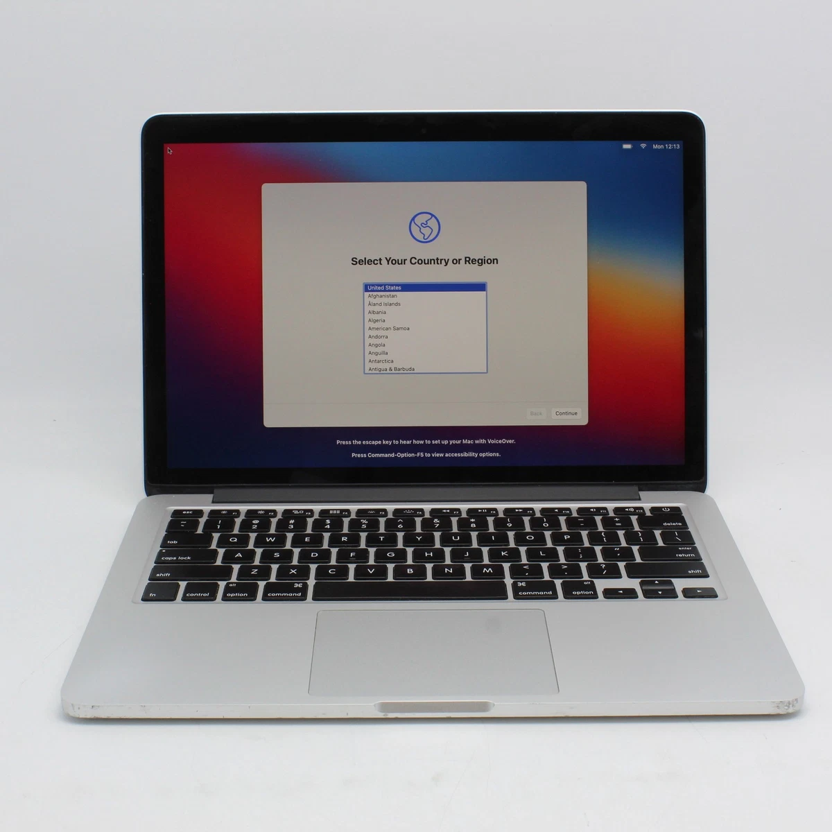 2013 Apple MacBook Pro 4GB Laptops for sale | eBay