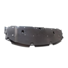 Front Splash Shield Engine Cover For 2016-201...