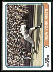 1974 Topps #80 Tom Seaver EX/EX-MT