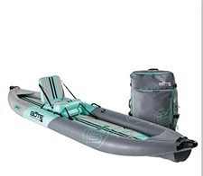 Bote Zeppelin Aero 10ft Classic Seafoam Inflatable Kayak