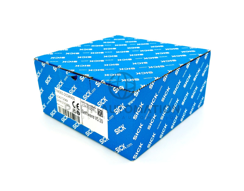 SICK TIM351-2134001 1067299 2d Lidar Sensor TIM3512134001 NEW