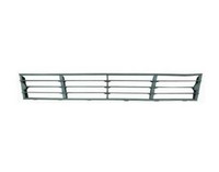 Gitter Grill StoßStange Vorne Mitte BMW 7ER F01-F02 2012-2015 Ohne Cruise Contro
