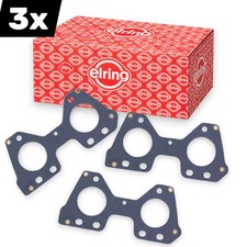 3x ELRING Dichtung Ansaugkrümmer BMW 3er 5er 6er 7er X3 X4 X5 X6 X7 503.721