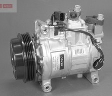 DENSO Kompressor Klimaanlage DCP02039 für AUDI A4 B6 B7 8EC 8E5 8E2 8ED Avant