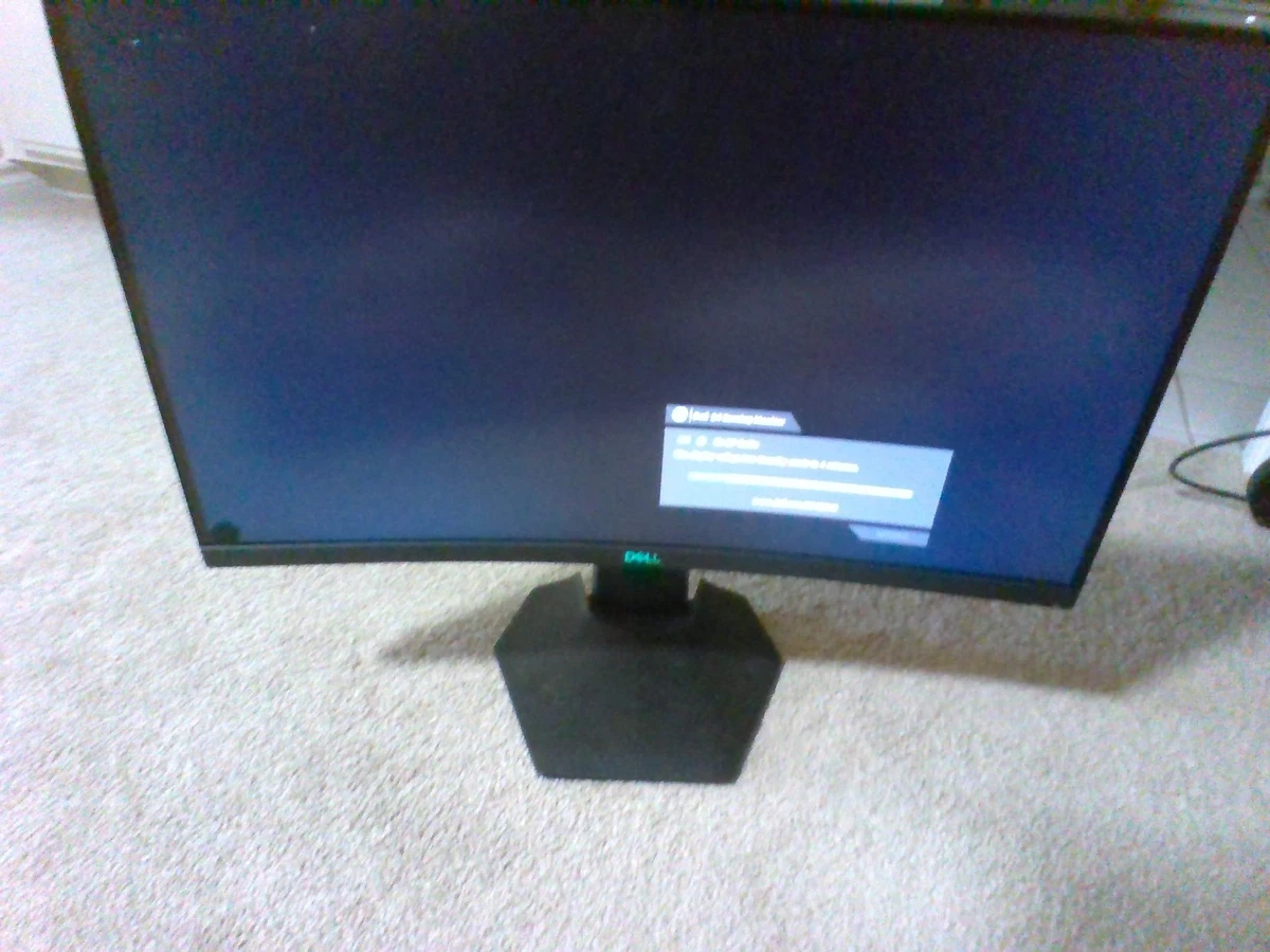 25+ Dell 165 Hz Serious Gaming Computer Monitors for sale