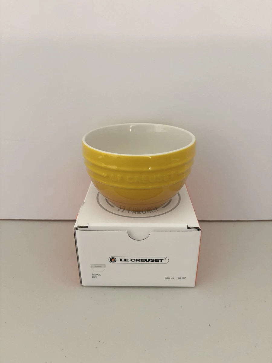 Le Creuset Rice Bowls for sale | eBay