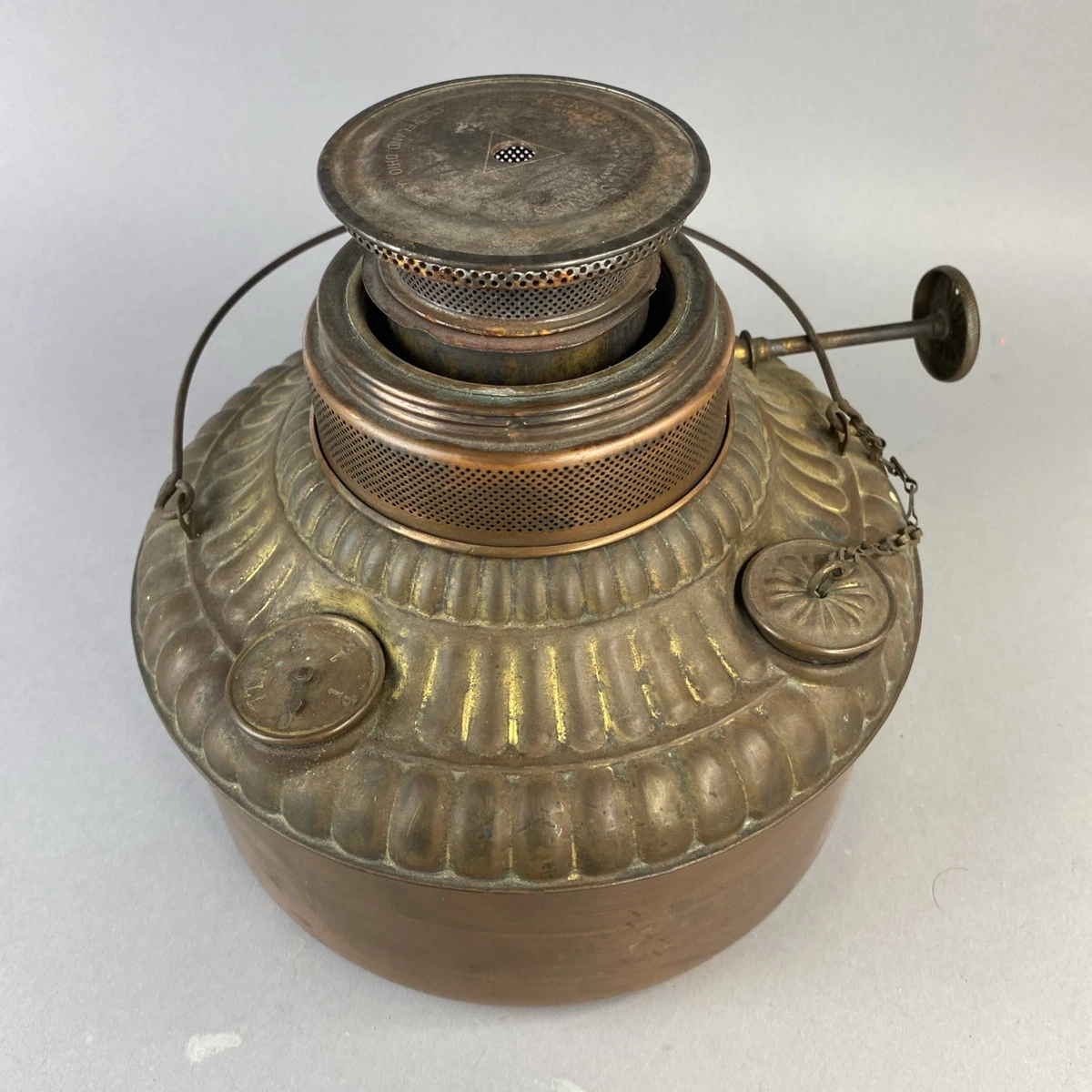 Perfection Oil Heater for sale | eBay