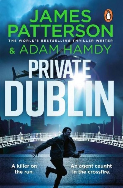 Private Dublin Adam Hamdy-image