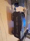 Vintage Marx 400 O Guage Locomotive Untested Coal Car 1209 Transformer Untested  — photo 4