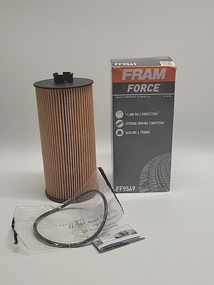 FRAM FORCE Engine Oil Filter FF9549