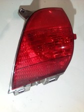 Antibrouillard Peugeot 308