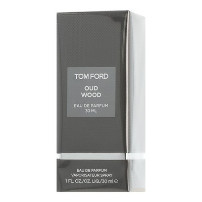 Tom Ford Oud Wood - Eau de Parfum Spray 30 ml